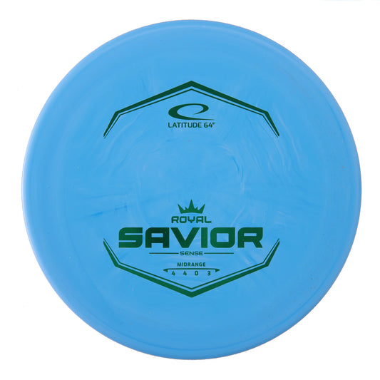 Latitude 64 Savior - Royal Sense 174g | Style 0001