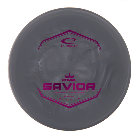 Latitude 64 Savior - Royal Sense 174g | Style 0002