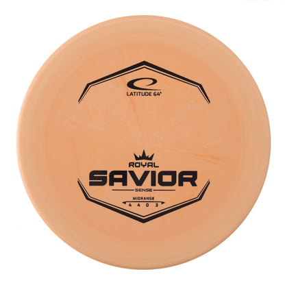 Latitude 64 Savior - Royal Sense 175g | Style 0001