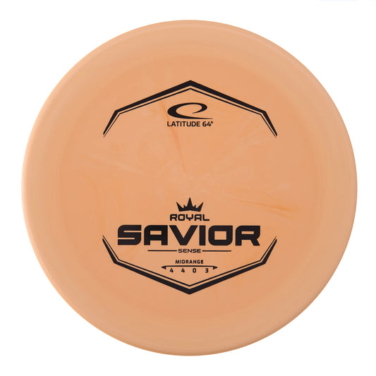 Latitude 64 Savior - Royal Sense 175g | Style 0001