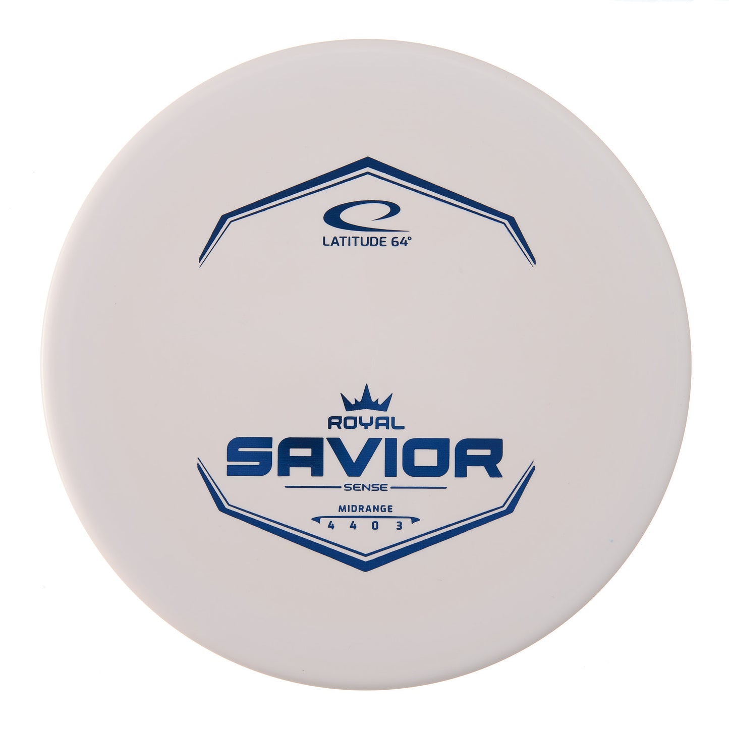 Latitude 64 Savior - Royal Sense 175g | Style 0003