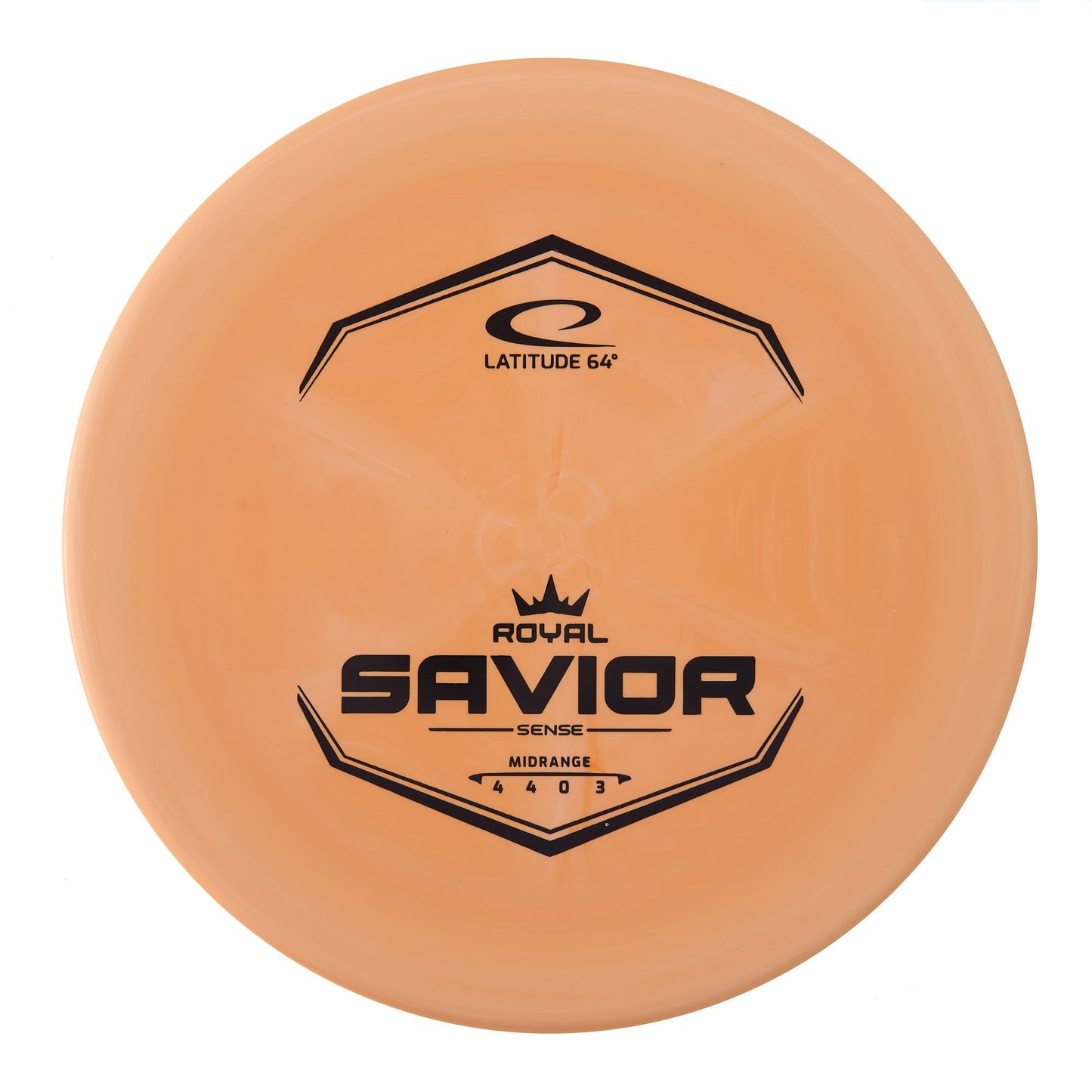 Latitude 64 Savior - Royal Sense 176g | Style 0001