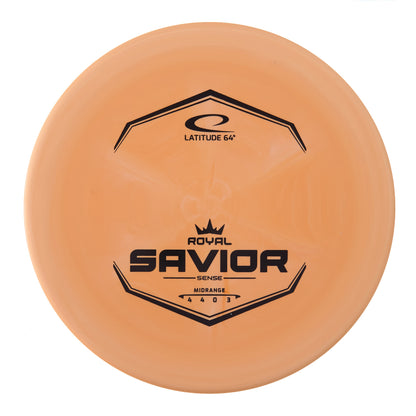 Latitude 64 Savior - Royal Sense 176g | Style 0001