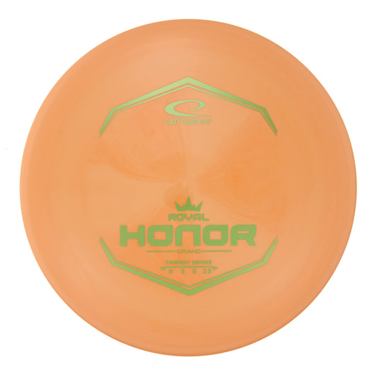 Latitude 64 Honor - Royal Grand 174g | Style 0011