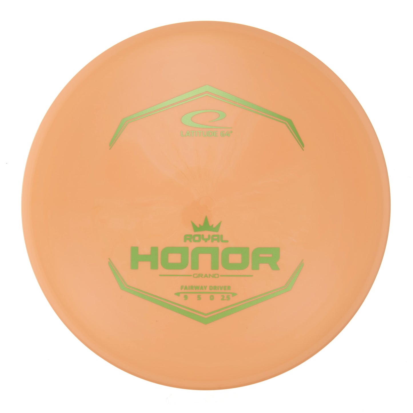 Latitude 64 Honor - Royal Grand 175g | Style 0013