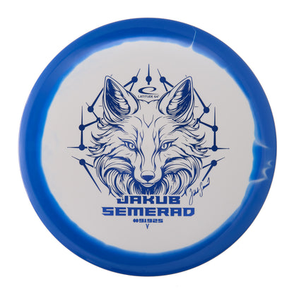 Latitude 64 Brave - 2024 Jake Semerad Royal Grand Orbit 176g | Style 0009