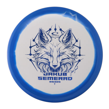 Latitude 64 Brave - 2024 Jake Semerad Royal Grand Orbit 176g | Style 0012