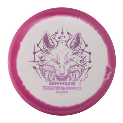 Latitude 64 Brave - 2024 Jake Semerad Royal Grand Orbit 176g | Style 0017