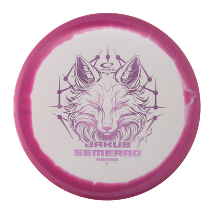 Latitude 64 Brave - 2024 Jake Semerad Royal Grand Orbit 176g | Style 0018