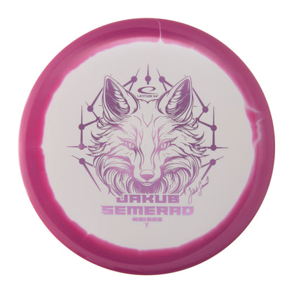 Latitude 64 Brave - 2024 Jake Semerad Royal Grand Orbit 176g | Style 0020