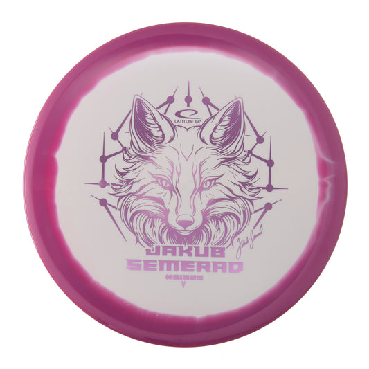 Latitude 64 Brave - 2024 Jake Semerad Royal Grand Orbit 176g | Style 0021