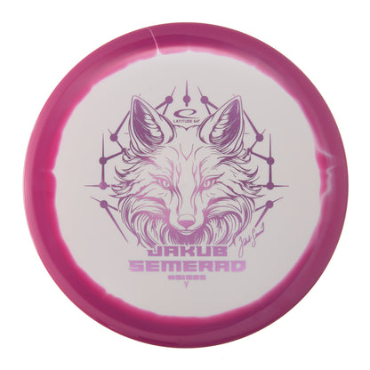 Latitude 64 Brave - 2024 Jake Semerad Royal Grand Orbit 176g | Style 0023