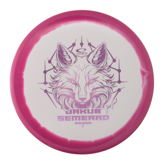 Latitude 64 Brave - 2024 Jake Semerad Royal Grand Orbit 176g | Style 0024