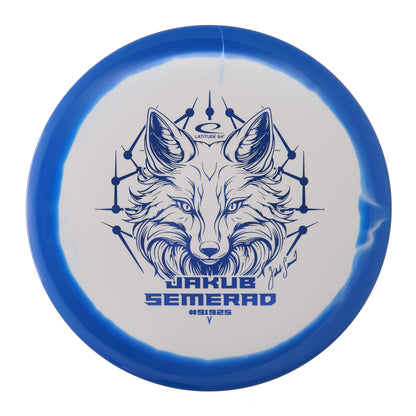 Latitude 64 Brave - 2024 Jake Semerad Royal Grand Orbit 177g | Style 0007