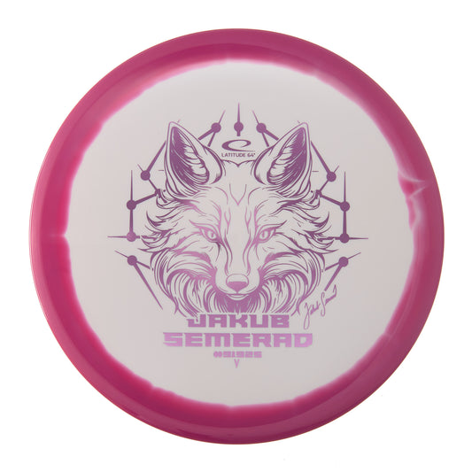 Latitude 64 Brave - 2024 Jake Semerad Royal Grand Orbit 177g | Style 0013