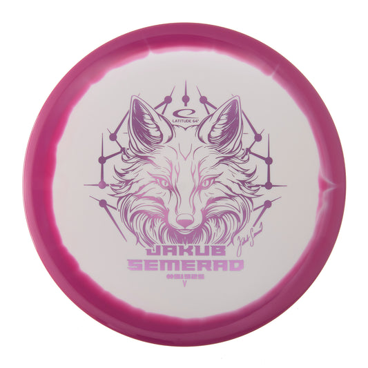 Latitude 64 Brave - 2024 Jake Semerad Royal Grand Orbit 177g | Style 0015