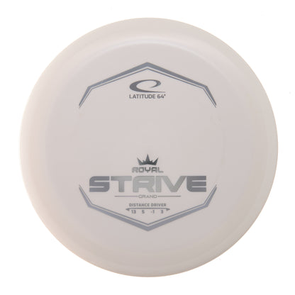 Latitude 64 Strive - Royal Grand 176g | Style 0015