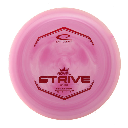 Latitude 64 Strive - Royal Grand 176g | Style 0016