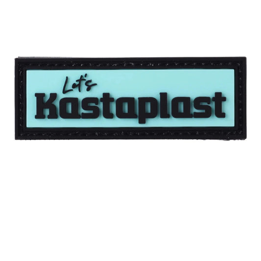 Let's Kastaplast PVC Patch