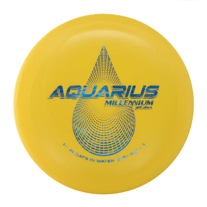 Millennium Aquarius - Standard Floats in water 152g | Style 0003