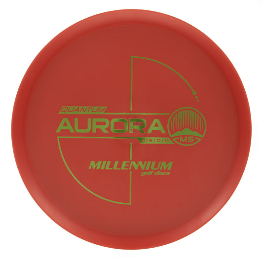 Millennium Aurora MS - Quantum 177g | Style 0003