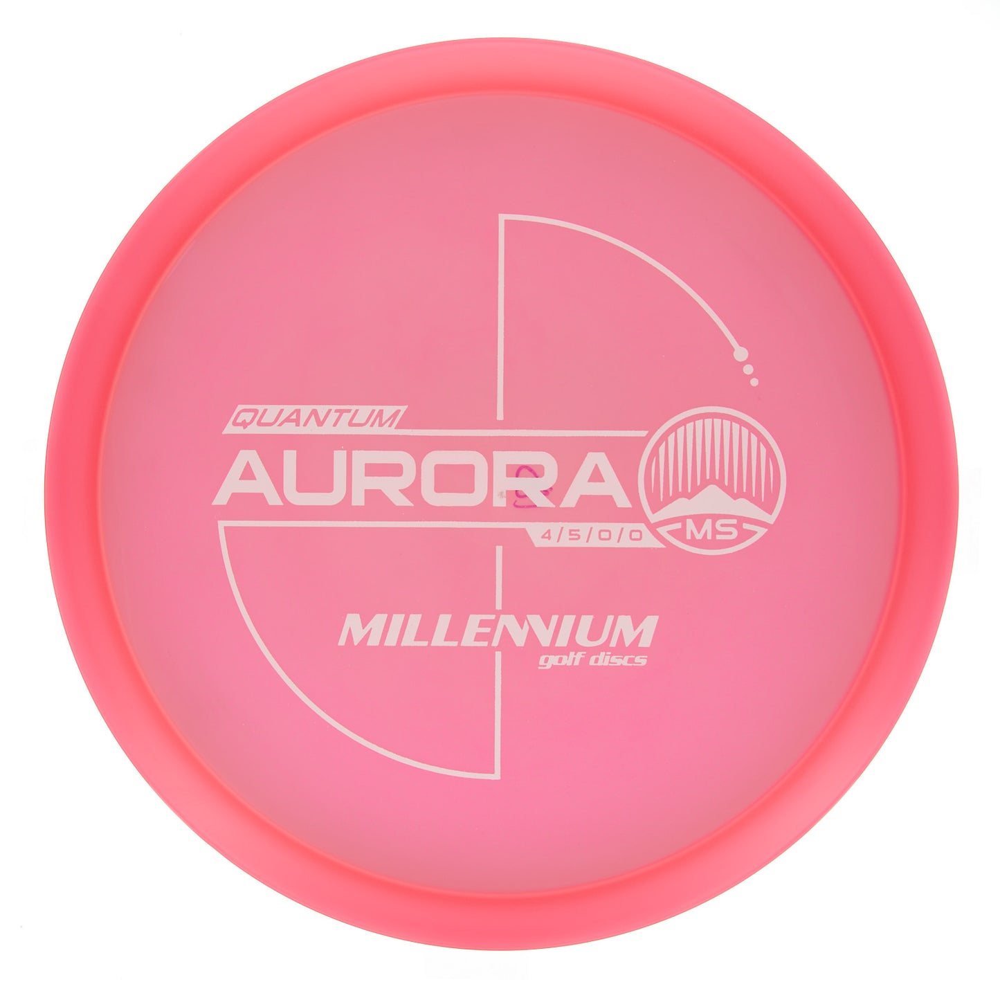 Millennium Aurora MS - Quantum 180g | Style 0001