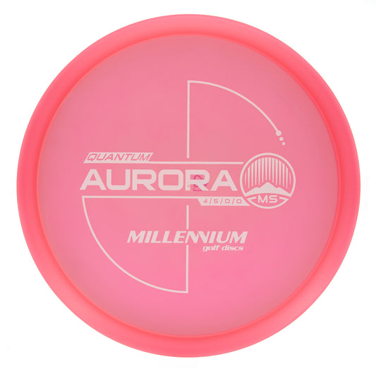 Millennium Aurora MS - Quantum 180g | Style 0001