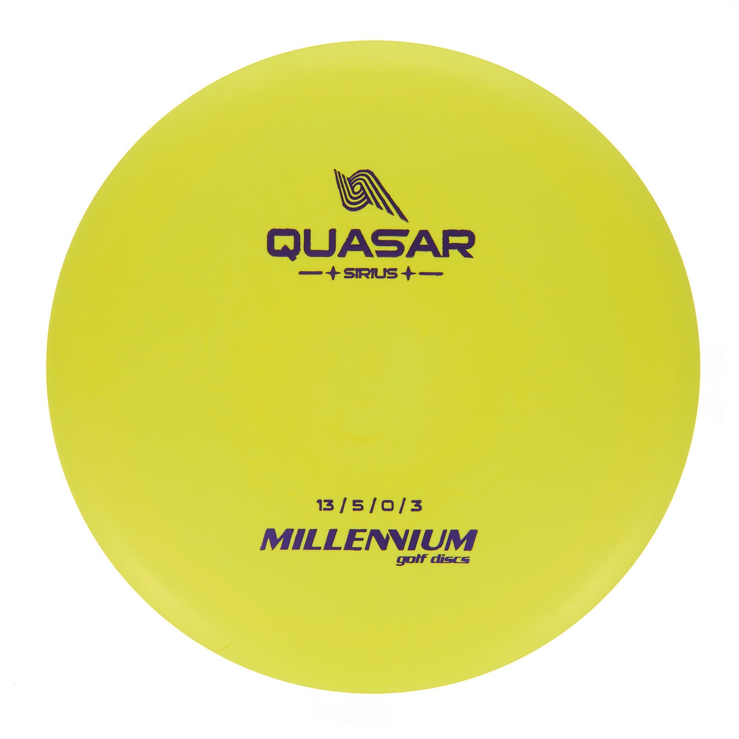 Millennium Quasar - Sirius 171g | Style 0001