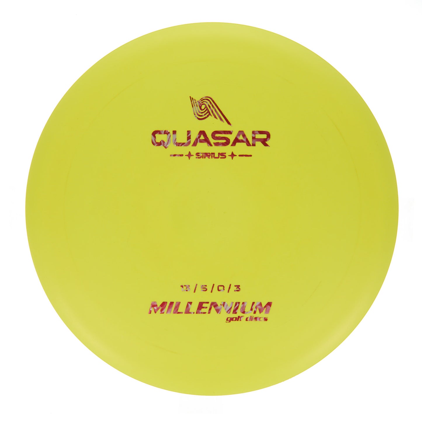 Millennium Quasar - Sirius 171g | Style 0002