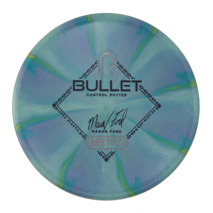 Mint Discs Bullet - Mason Ford Signature Series Apex Swirl 167g | Style 0005