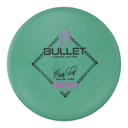 Mint Discs Bullet - 2023 Mason Ford Signature Series Apex 170g | Style 0002