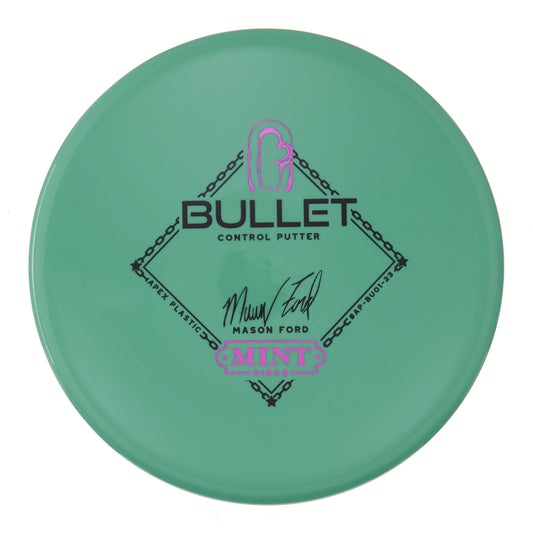 Mint Discs Bullet - 2023 Mason Ford Signature Series Apex 170g | Style 0002