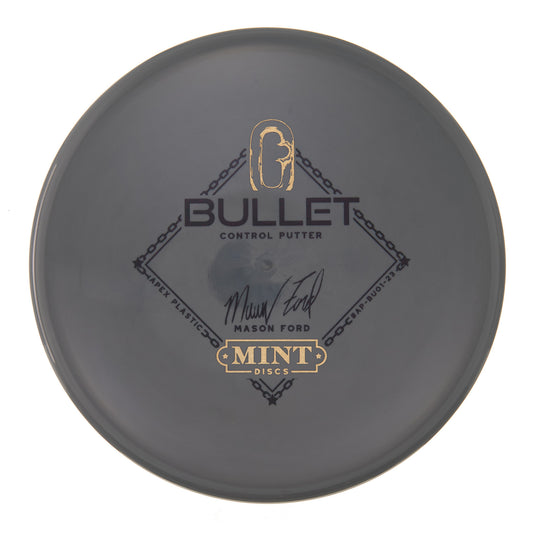 Mint Discs Bullet - 2023 Mason Ford Signature Series Apex 170g | Style 0003