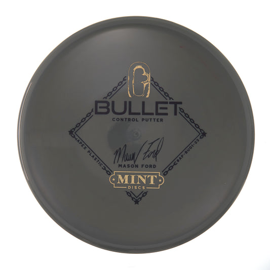 Mint Discs Bullet - 2023 Mason Ford Signature Series Apex 170g | Style 0007