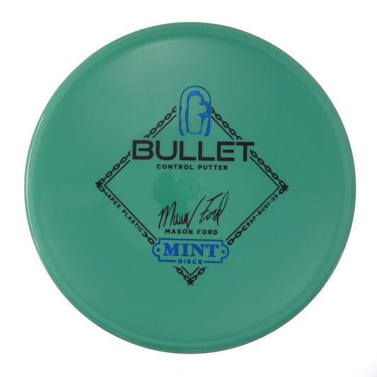 Mint Discs Bullet - 2023 Mason Ford Signature Series Apex 170g | Style 0008