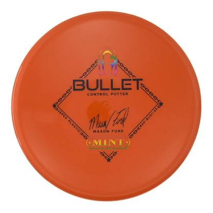 Mint Discs Bullet - 2023 Mason Ford Signature Series Apex 176g | Style 0002