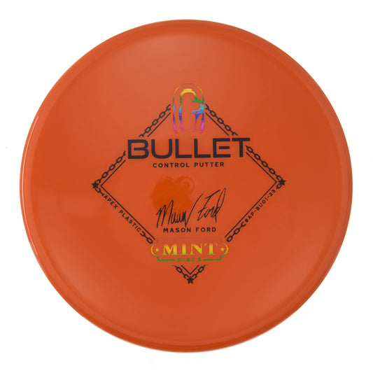 Mint Discs Bullet - 2023 Mason Ford Signature Series Apex 176g | Style 0002