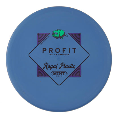 Mint Discs Profit - Royal 169g | Style 0001