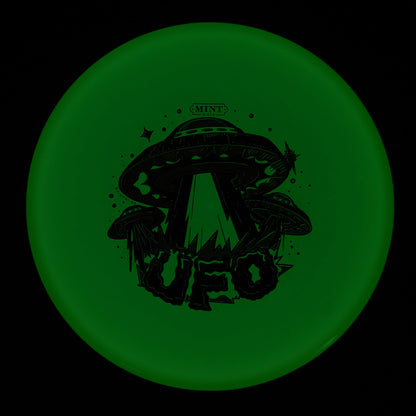 Mint Discs UFO - Nocturnal Glow 174g | Style 0002