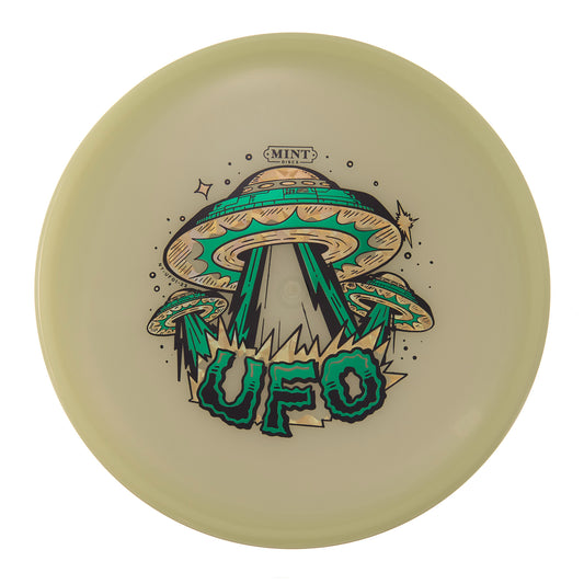 Mint Discs UFO - Nocturnal Glow 174g | Style 0003