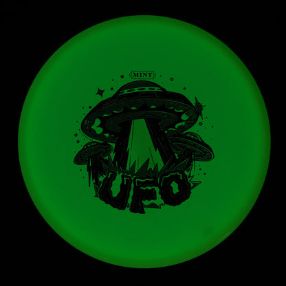 Mint Discs UFO - Nocturnal Glow 174g | Style 0004