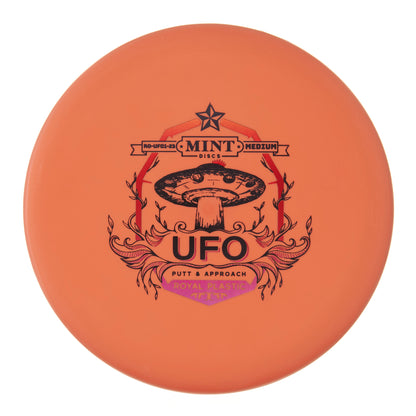 Mint Discs UFO - Royal Medium 169g | Style 0001