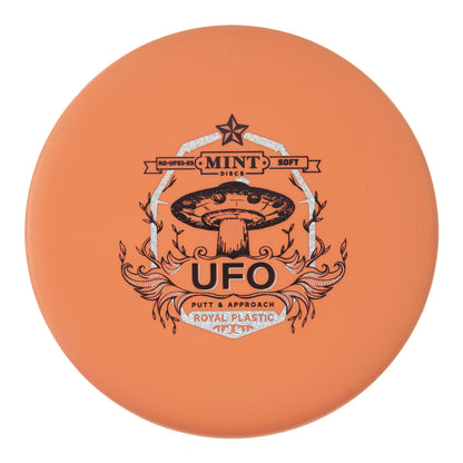 Mint Discs UFO - Royal Soft 172g | Style 0003