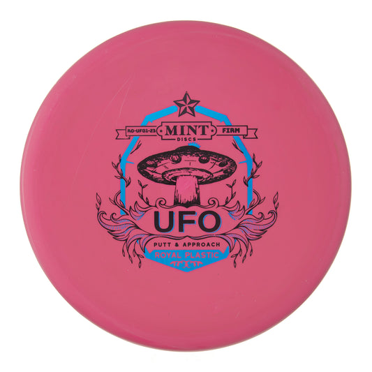 Mint Discs UFO - Royal Firm 173g | Style 0001