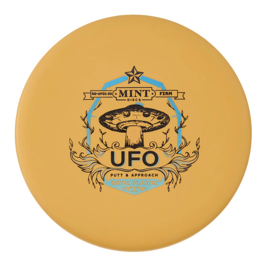 Mint Discs UFO - Royal Firm 173g | Style 0003