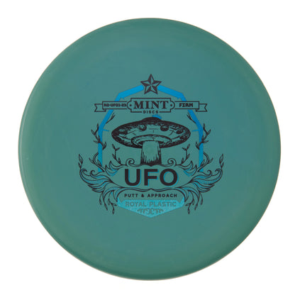 Mint Discs UFO - Royal Firm 173g | Style 0004