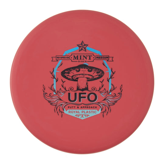 Mint Discs UFO - Royal Medium 174g | Style 0004