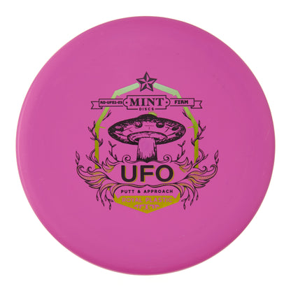 Mint Discs UFO - Royal Firm 175g | Style 0001