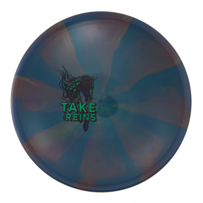 Mint Discs Mustang - Take The Reins Sublime Swirl 176g | Style 0002