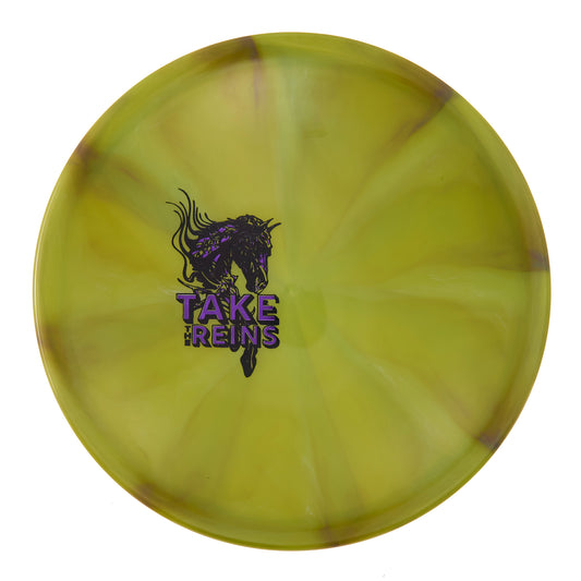 Mint Discs Mustang - Take The Reins Sublime Swirl 177g | Style 0002